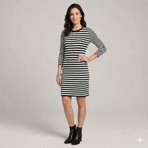 mirror dot matte-jersey crossover dress MICHAEL Michael Kors | Dresses | Mattejersey embodying